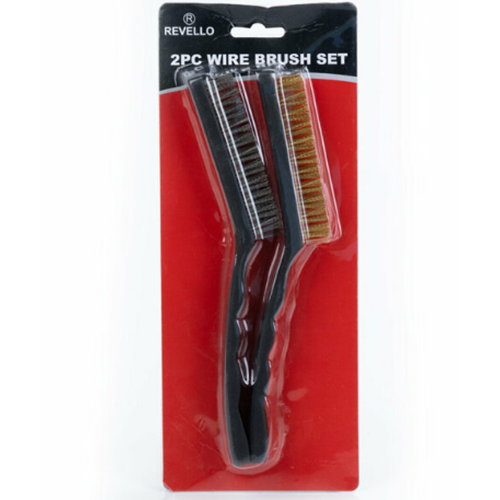 REVELLO TEL FIRÇA SETİ 2Lİ 3467