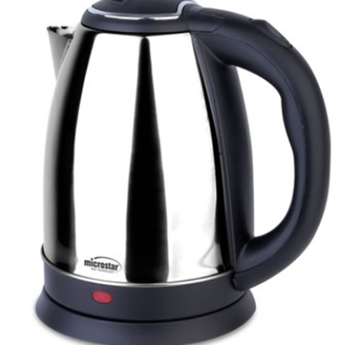 MİCROSTAR ÇELİK KETTLE 0113