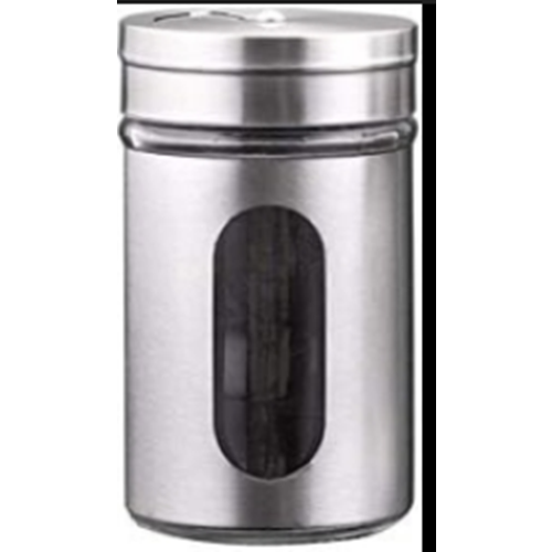 OSKR METAL KAPAKLI TUZLUK 1630 *12