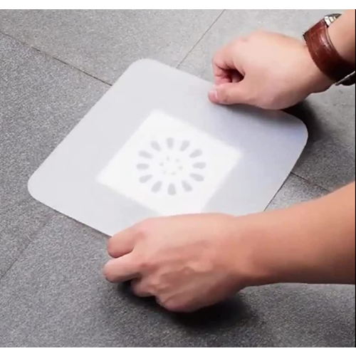 OSKR SİLİKON GİDER KAPAK 503