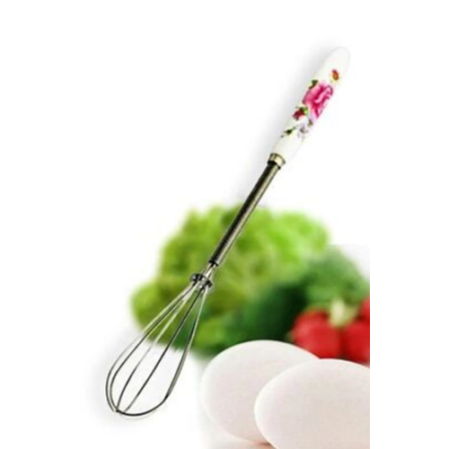 OSKR PORSELEN SAPLI ÇIRPICI 005 5336 *600