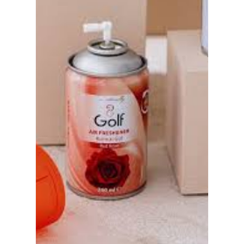 GOLF ODA KOKUSU 1691 *12