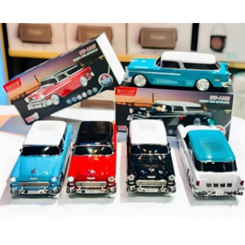 GLR ARABA HOPARLÖR ÇEŞİT