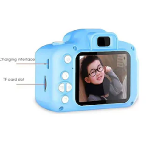 GLR FOTO KAMERA LG-200