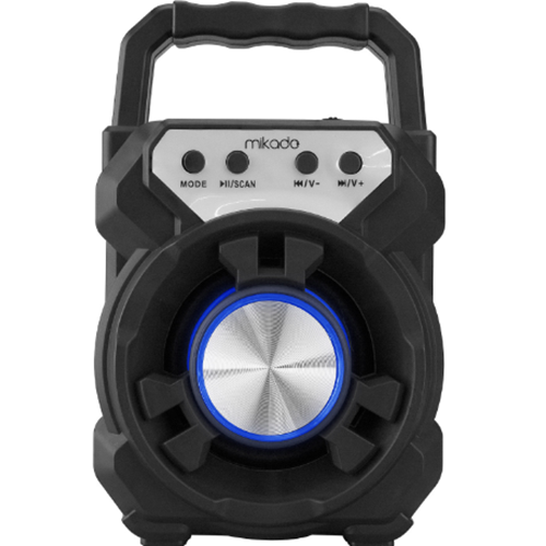 GLR SPEAKER MS-1607BT MS-1608BT