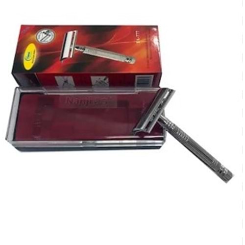 TİMA TRAŞ APARATI TA-777 *6