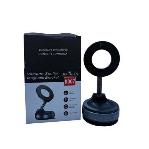 DEMİRHAN TELEFON TUTUCU DMR-3239 K007