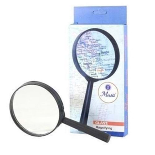 MASİS BÜYÜTEÇ 75 MM BY 1007 *12