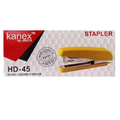 KANEX ZIMBA MAK. HD-45