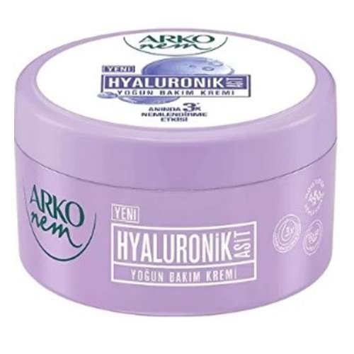 ARKO 250 ML KREM ÇEŞİT 4019 *4