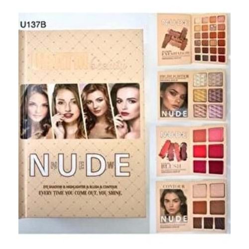 ROSE URATM KİTAP FAR U137B *6