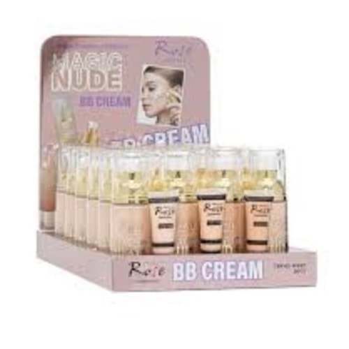 ROSE BB KREM RF8307 *24