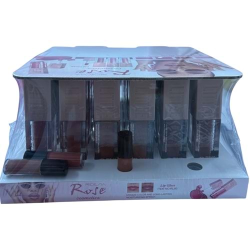 ROSE ISLAK RUJ RL80 *36