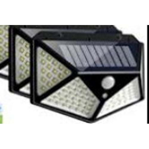 DEMİRHAN SOLAR LED QMX-100 DMR-1619