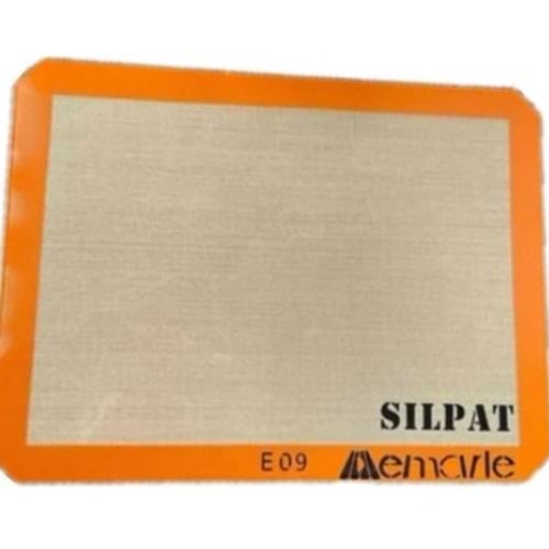 DMR SİLPAT DMR-2021 E09