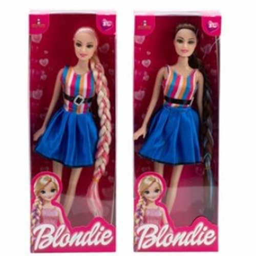 ÇLK TOYS BEBEK ÇLK-446 *12 *96