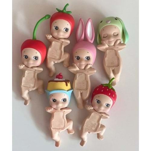 SONNY ANGEL BEBEK 0826 *12