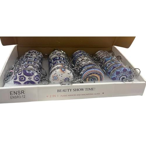 RORO CEP AYNA ENSR3-12 ENSR3-13 *24