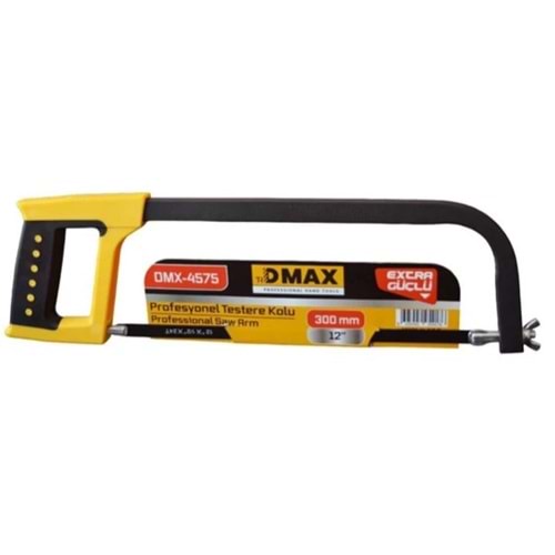 DMAX PROF. TESTERE DMX-4575 *48