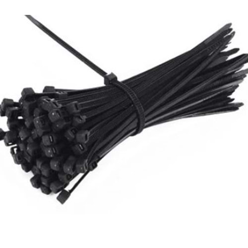 DMAX CIRT KELEPÇE 25 Lİ 3.6*250MM DMX4320