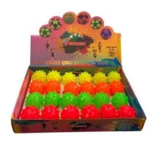 ÖZS IŞIKLI TOP 8895 *24