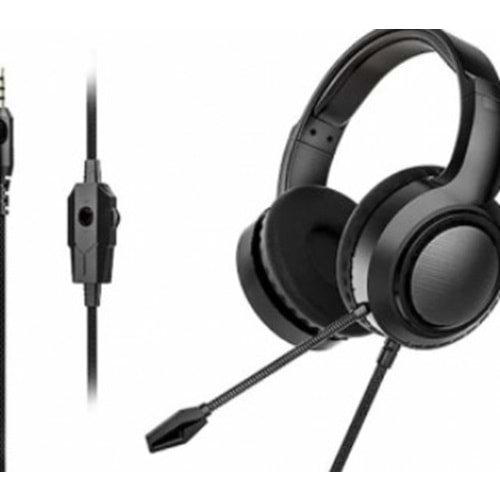 GLR OYUNCU KULAKLIK LS-851