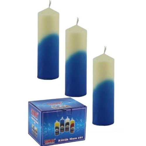 ÇINAR KÜTÜK MUM 101 0020 *20