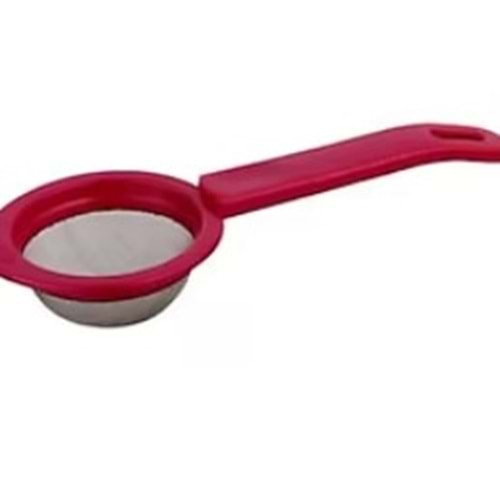 JETTA PLASTİK ÇAY SÜZGECİ 0775 *12