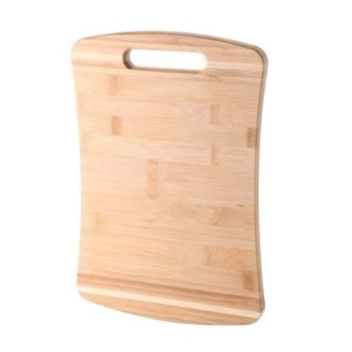 BALSA BAMBU KESİM PANOSU BLS-BMB-011 *20