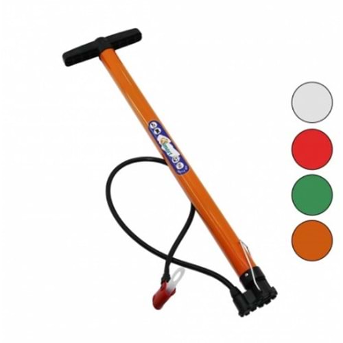 KSMART BİSİKLET POMPASI K-3517 *50