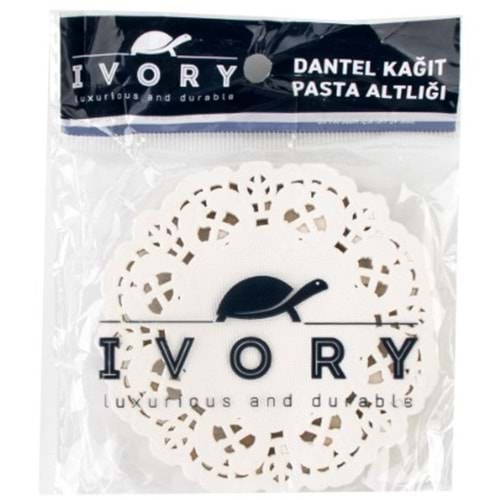 IVORY DANTEL BARDAK ALTI IVO-CK107 *30