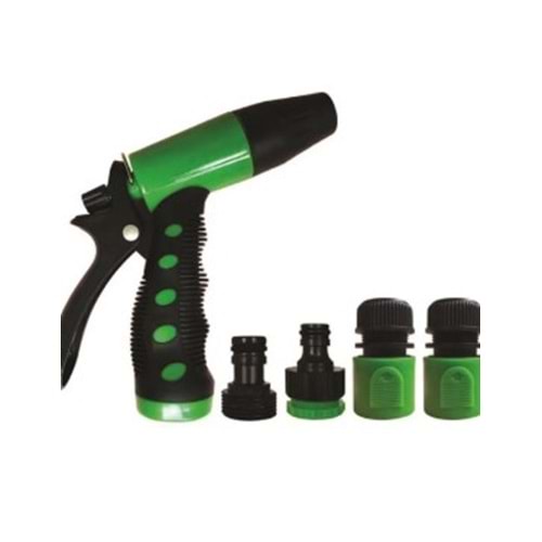 BOSSRA SULAMA TABANCASI 5Lİ BSR-249