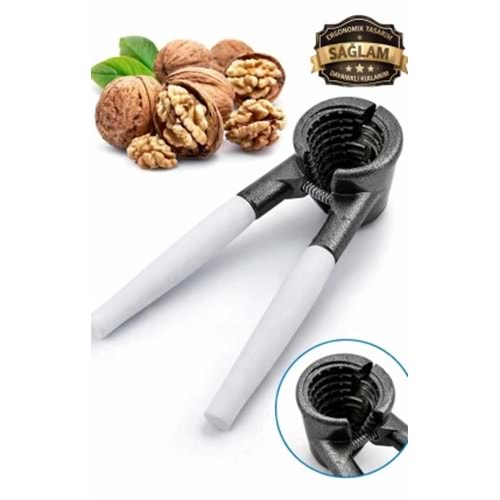 BOSSRA CEVİZ KIRACAĞI BSR-444