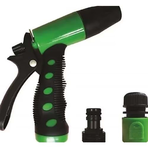 BOSSRA SULAMA TABANCASI 3LÜ BSR-248