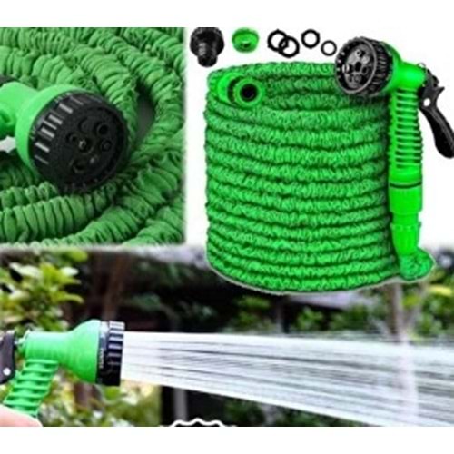 BOSSRA BAHÇE HORTUMU 15 METRE BSR-441