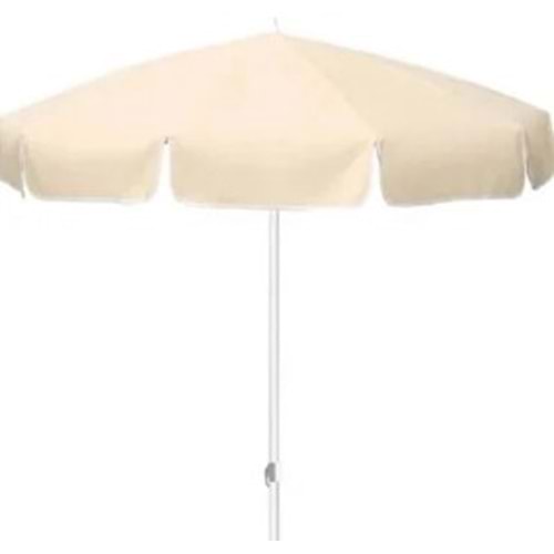PLAJ ŞEMSİYESİ 170 CM SKY-122 *24