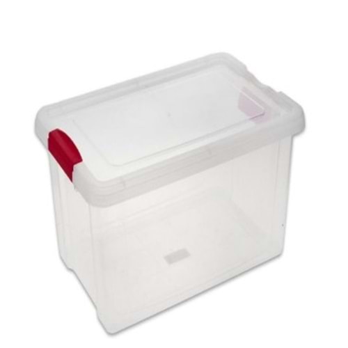 ORGANİZER FRESH & CLINK SAKLAMA KABI 9,0 Lt. ORG-472