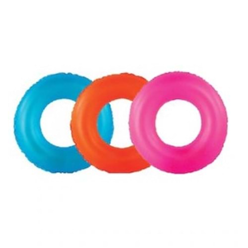 ALTIS NEON RENKLİ SİMİT 61CM A-610 *12