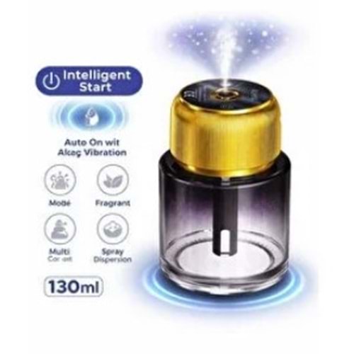 AUHMA ARAÇ İÇİ NEMLENDİRİCİ AF-11