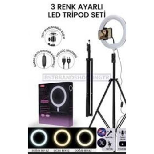 BLİC TELEFON IŞIĞI BLD-08