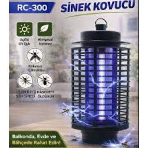 RANCHİ SİNEK KOVUCU RC-300 *40