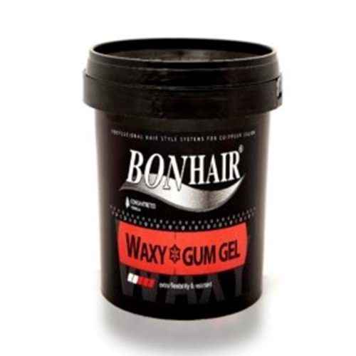 BONHAİR WAXY 140 GR GUMGEL 8565 *6