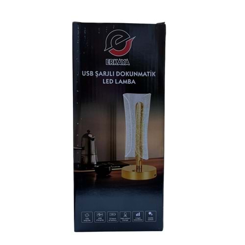 ERKAYA ABAJUR LAMBA ERK-4000 *40