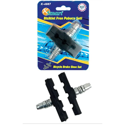 KSMART FREN PABUCU SET K-4887 *36