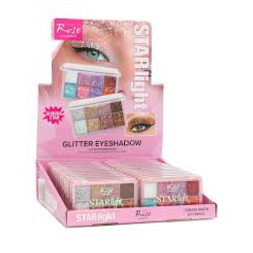 ROSE GLİTTER FAR R6078*24 8432