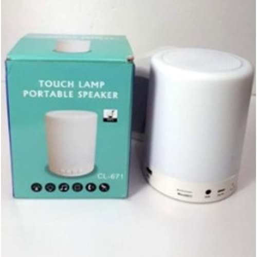 KAMA SPEAKER LAMBA CL-671