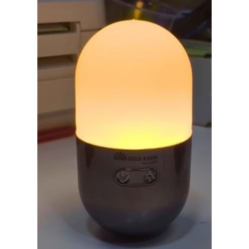 GOLD KAMA KAMP LAMBASI GK-23059