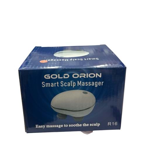 GOLD ORION R16 MASAJ ALETİ *30