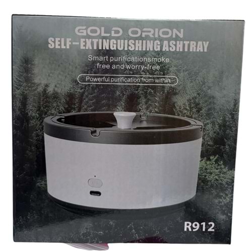 GOLD ORION KÜLLÜK R912 *30