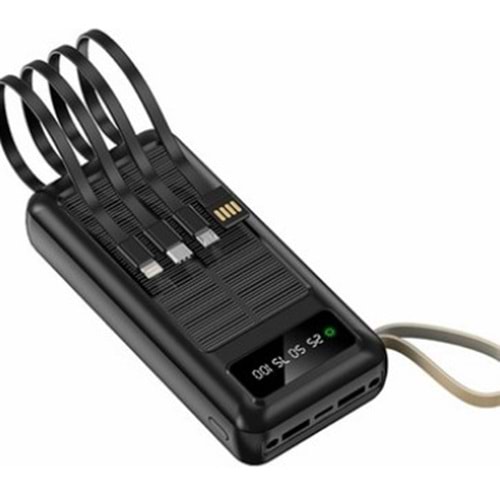 ACL POWERBANK 30.000 PW-130